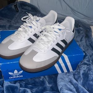 Adidas samba vegan color